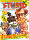 Cover for Stupid (Condor, 1983 series) #7