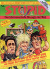 Cover for Stupid (Condor, 1983 series) #8