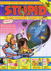 Cover for Stupid (Condor, 1983 series) #9