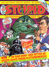 Cover for Stupid (Condor, 1983 series) #10/11