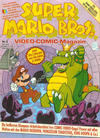 Cover for Super Mario Bros (Condor, 1991 series) #5
