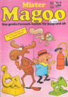 Cover for Mister Magoo (Condor, 1974 series) #5