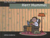 Cover for Herr Hummel (Edition Moderne, 2003 series) 