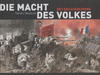 Cover for Die Macht des Volkes (Edition Moderne, 2002 series) #3 - Zeit des Schreckens