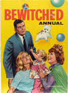 Cover for Bewitched Annual (World Distributors, 1966 series) #[1968]