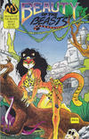 Cover for Beauty of the Beasts (MU Press, 1992 series) #2