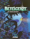 Cover for Betelgeuze (Epsilon, 2003 series) #2 - Die Überlebenden