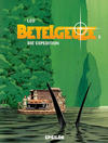 Cover for Betelgeuze (Epsilon, 2003 series) #3 - Die Expedition