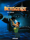 Cover for Betelgeuze (Epsilon, 2003 series) #5 - Der Andere
