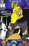 Cover for Ed (3CG Comics, 1996 series) #1