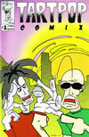 Cover for Tartpop Comix (Tartpop.com, 2004 series) #1