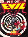Cover for Pit of Evil (Gredown, 1975 ? series) #4