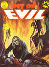 Cover for Pit of Evil (Gredown, 1975 ? series) #6