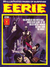 Cover for Eerie (K. G. Murray, 1974 series) #13