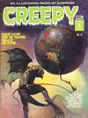 Cover for Creepy (K. G. Murray, 1974 series) #16