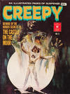 Cover for Creepy (K. G. Murray, 1974 series) #9