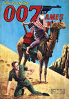 Cover for 007 James Bond (Zig-Zag, 1968 series) #59