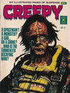 Cover for Creepy (K. G. Murray, 1974 series) #21