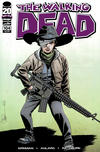 Cover for The Walking Dead (Image, 2003 series) #104