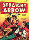 Cover for Straight Arrow Comics (Magazine Management, 1955 series) #33