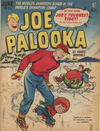 Cover for Joe Palooka (Magazine Management, 1952 series) #35