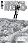 Cover Thumbnail for The Walking Dead (2003 series) #100 [Cover I]