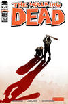 Cover for The Walking Dead (Image, 2003 series) #103 [Charlie Adlard Cover]