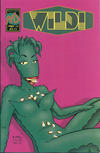 Cover for Wild! (MU Press, 2003 series) #14