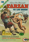 Cover for Tarzán (Editorial Novaro, 1951 series) #303
