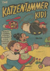 Cover for The Katzenjammer Kids (Atlas, 1950 ? series) #36