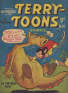 Cover for Terry-Toons Comics (Magazine Management, 1950 ? series) #20