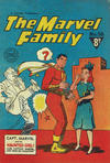 Cover for The Marvel Family (Cleland, 1948 series) #56