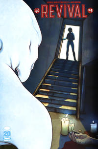 Cover Thumbnail for Revival (Image, 2012 series) #3