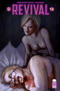 Cover Thumbnail for Revival (Image, 2012 series) #4