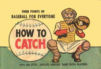 Cover Thumbnail for How to Catch (Wm C. Popper & Co, 1965 series) 