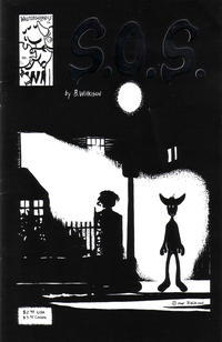 Cover Thumbnail for S. O. S. (Walterglyphics Ink, 2005 series) #1