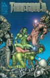 Cover Thumbnail for Threshold (1998 series) #28 [X-Rated]