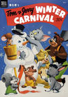 Cover Thumbnail for Tom & Jerry Winter Carnival (1952 series) #2 [30¢]