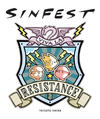 Cover for Sinfest: Viva la Resistance (Dark Horse, 2011 series) 