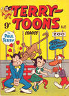 Cover for Terry-Toons Comics (Magazine Management, 1950 ? series) #15
