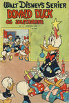 Cover for Walt Disney's serier (Hjemmet / Egmont, 1950 series) #12/1955