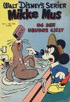 Cover for Walt Disney's serier (Hjemmet / Egmont, 1950 series) #5/1956