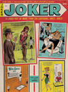 Cover for Joker (Marvel, 1969 series) #14