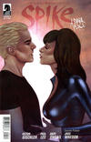 Cover Thumbnail for Spike (2012 series) #4