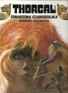 Cover for Thorgal (Korona, 1991 series) #1 - Zdradzona czarodziejka
