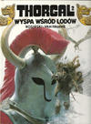 Cover for Thorgal (Korona, 1991 series) #2 - Wyspa wśród lodów