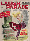 Cover for Laugh Parade (Marvel, 1961 series) #v2#1