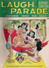 Cover for Laugh Parade (Marvel, 1961 series) #v1#3