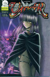 Cover for Valkyr (Studio Ironcat, 1999 series) #5