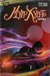 Cover Thumbnail for Mylo Xyloto Comics (2012 series) #1 [Exclusive Variant Cover]